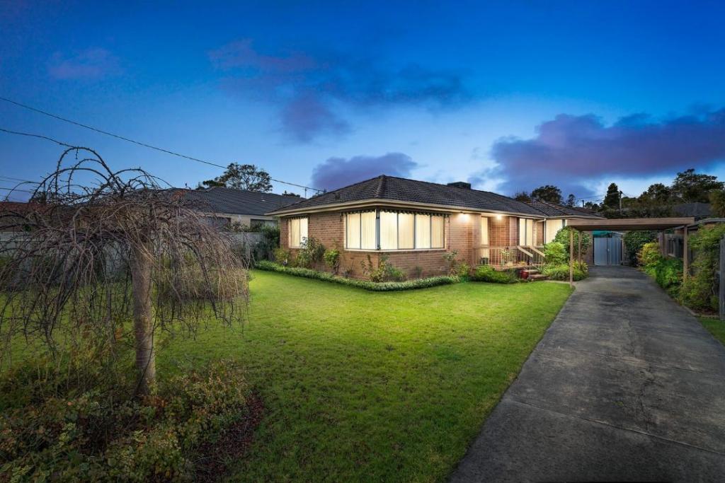 274 LUM RD, WHEELERS HILL, VIC 3150