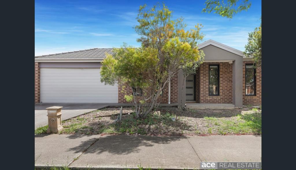 8 WILANDRA DR, TARNEIT, VIC 3029