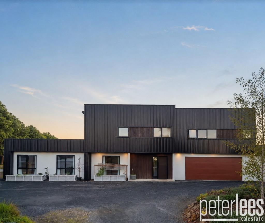 8 Pedley Pl, Legana, TAS 7277