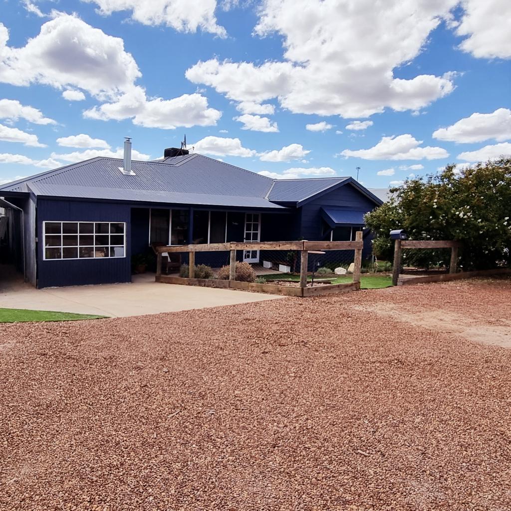 6 Sheoak Ct, Boddington, WA 6390