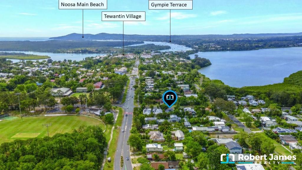 22 Goodwin St, Tewantin, QLD 4565