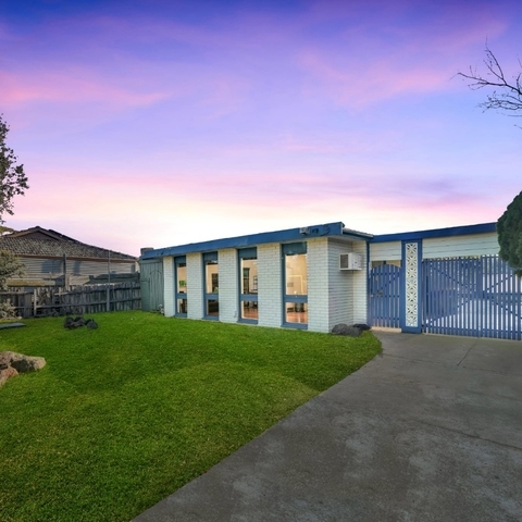 1 Intervale Dr, Wyndham Vale, VIC 3024