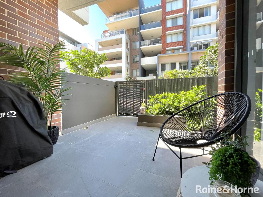 G05/3 Madden Cl, Botany, NSW 2019