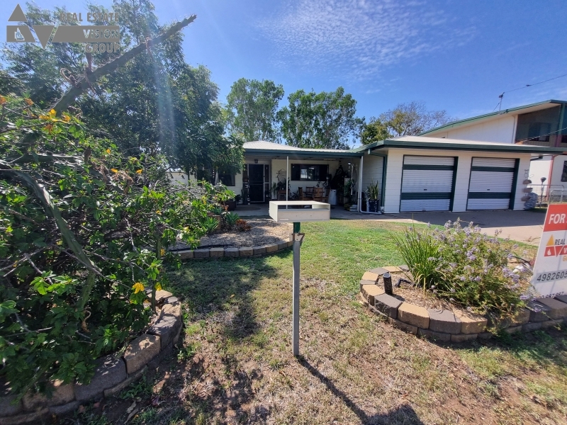 17 Arthur St, Blackwater, QLD 4717