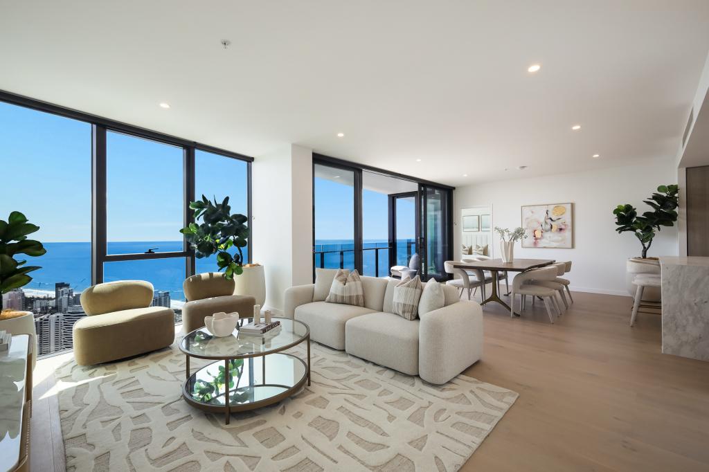 26203/16 Casino Dr, Broadbeach, QLD 4218