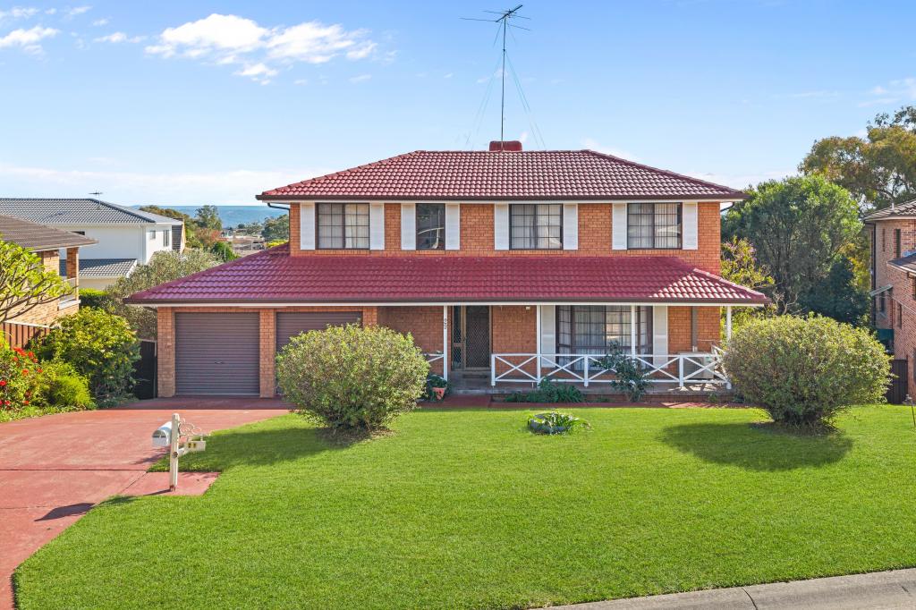 29 Gungurru St, Kingswood, NSW 2747