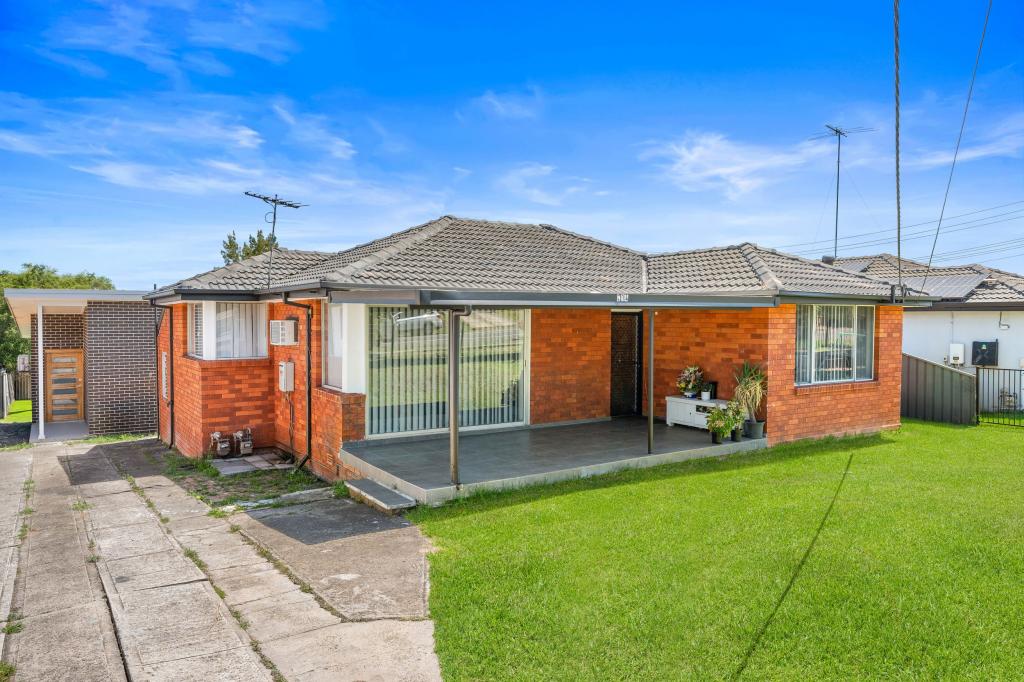 214 & 214a Desborough Rd, St Marys, NSW 2760