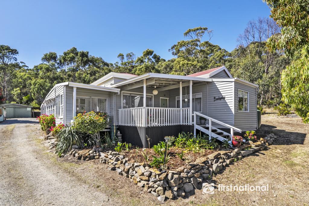 21 Lighthouse Rd, Lunawanna, TAS 7150