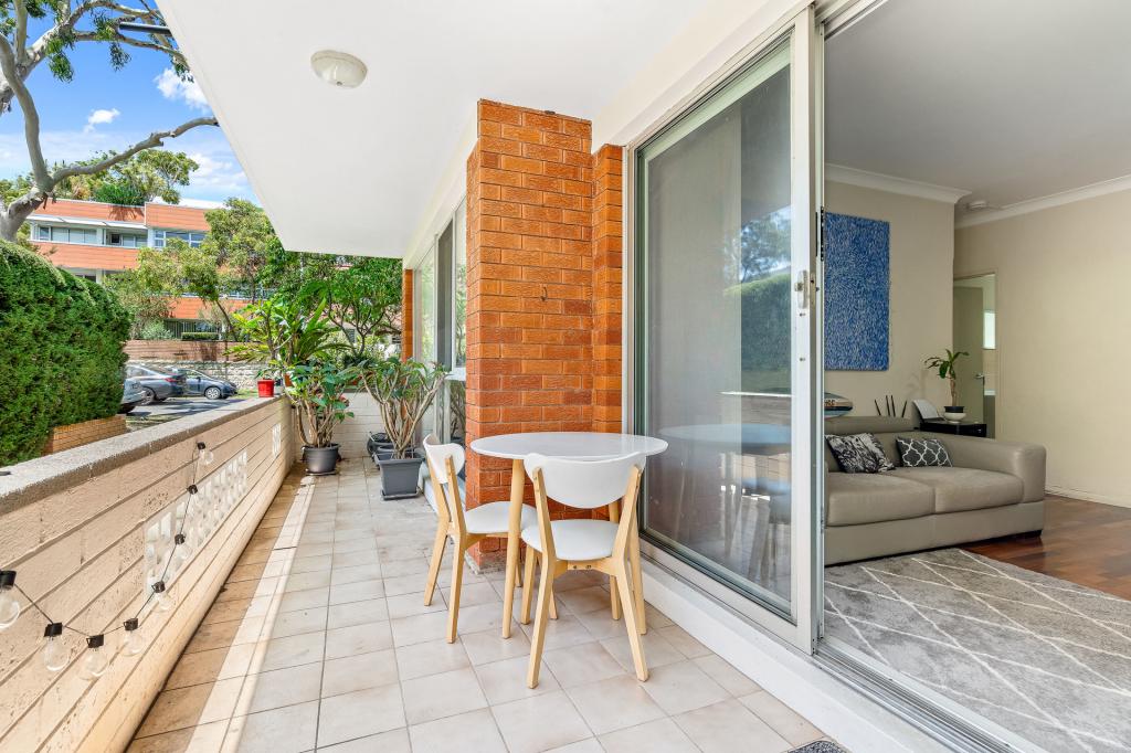 1/62 Oaks Ave, Dee Why, NSW 2099