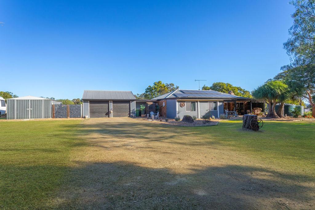 84 Lukritzs Rd, Tarampa, QLD 4311