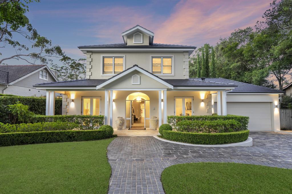 24 Northcote Rd, Lindfield, NSW 2070