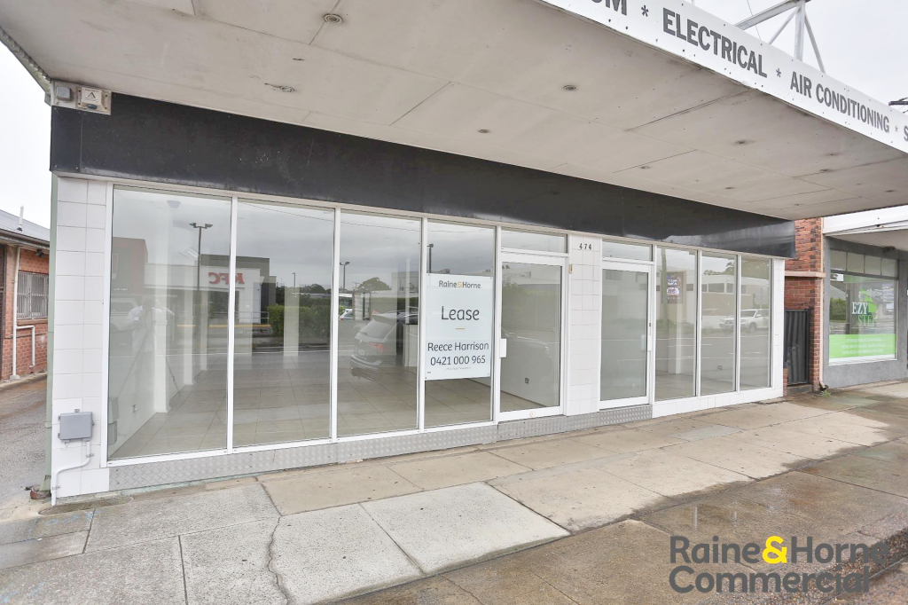 474 Pacific Hwy, Belmont, NSW 2280