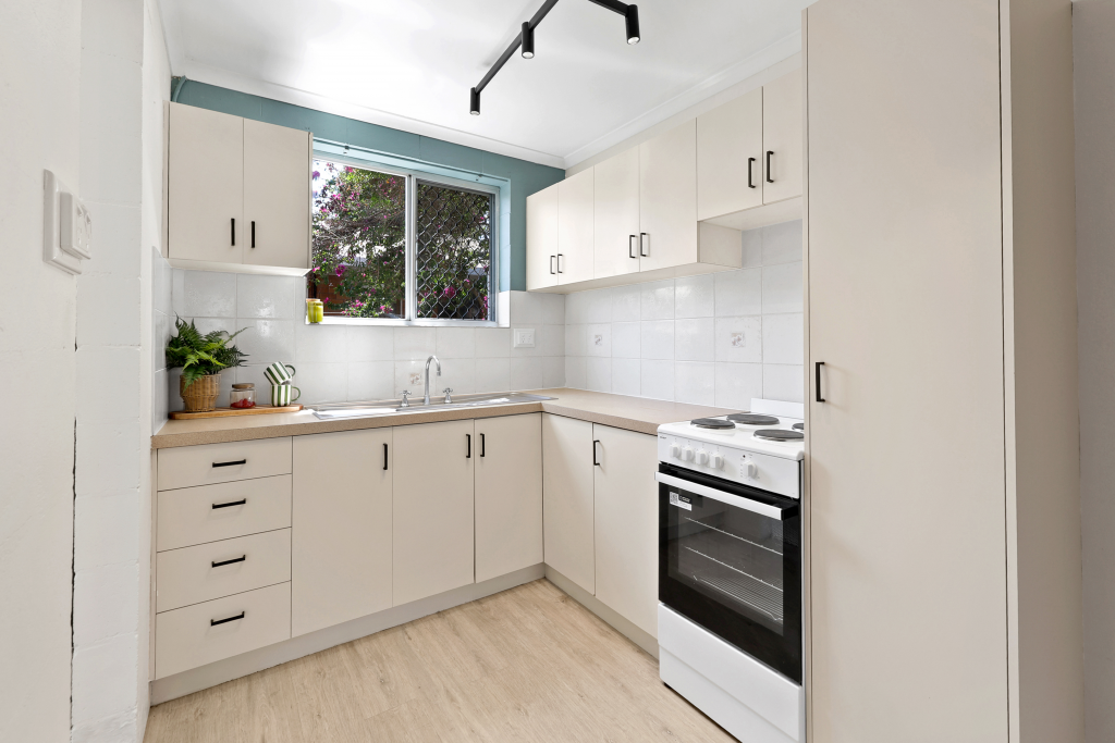 3/9 Creal St, East Mackay, QLD 4740