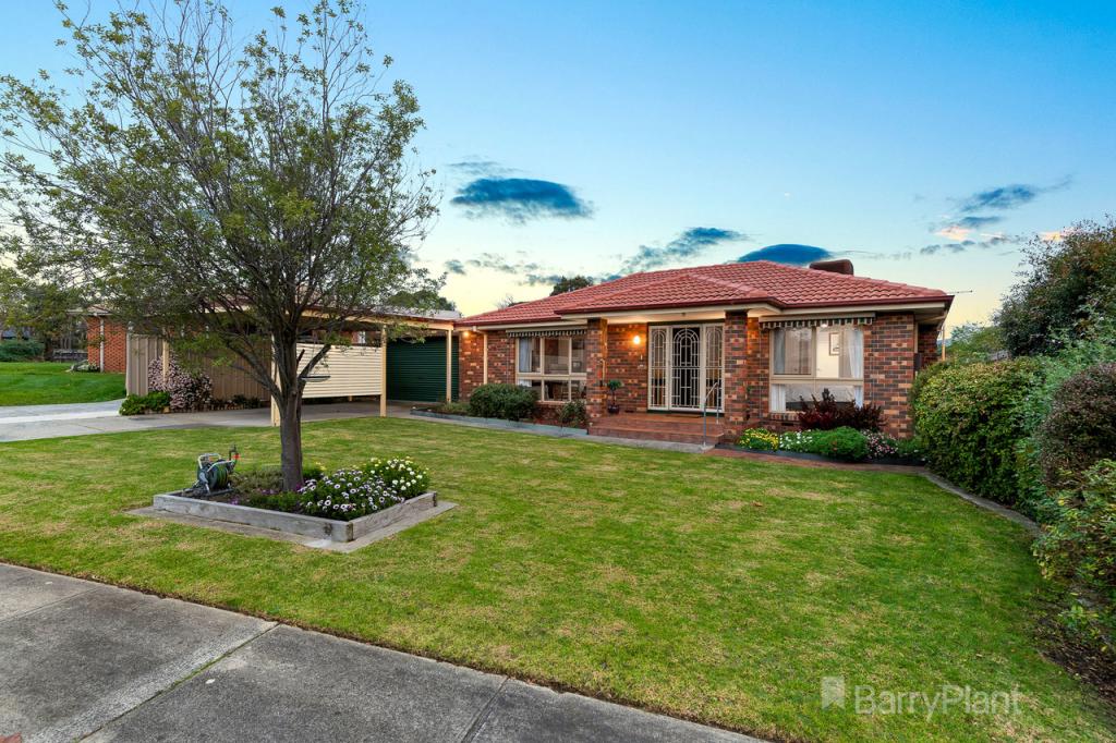 19 Hardy Ct, Berwick, VIC 3806