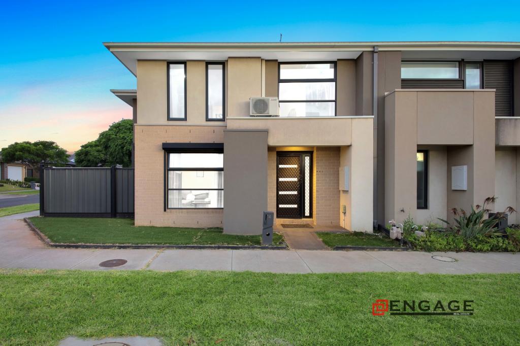 14 Echinacea St, Truganina, VIC 3029