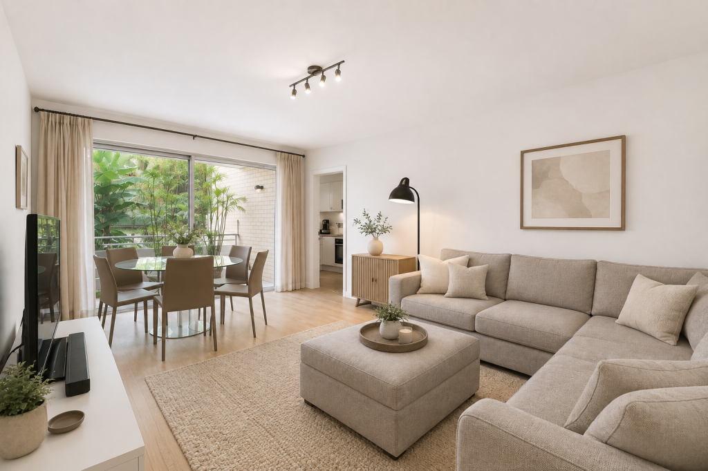16/41 OCEAN ST, BONDI, NSW 2026
