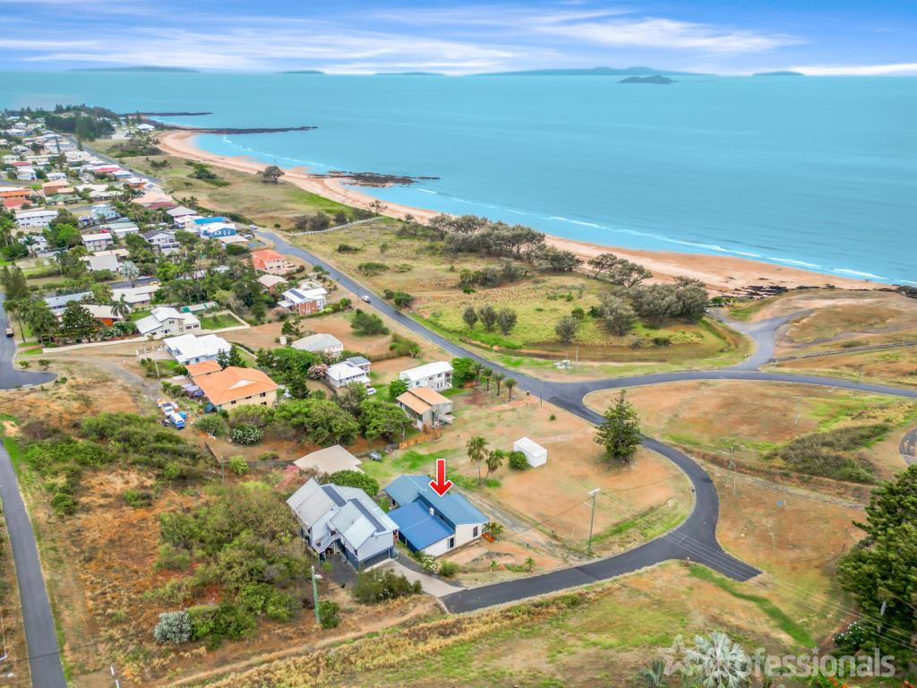 7 Connor St, Emu Park, QLD 4710