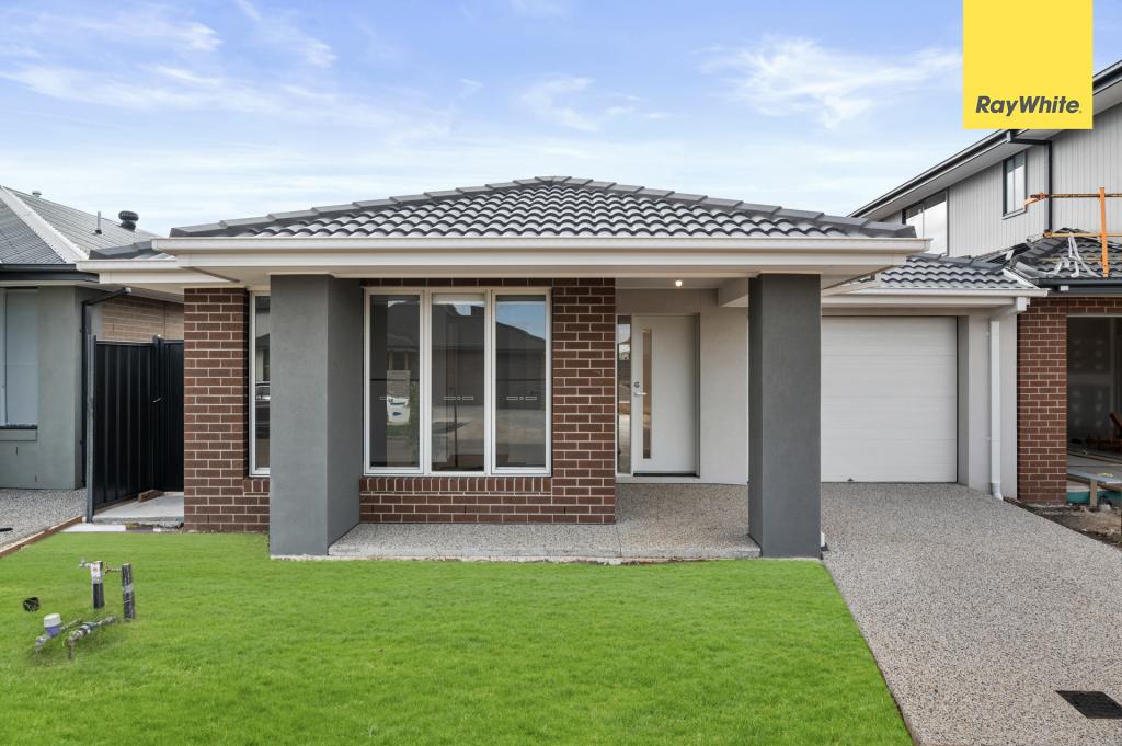 76 Castlecrag Way, Strathtulloh, VIC 3338