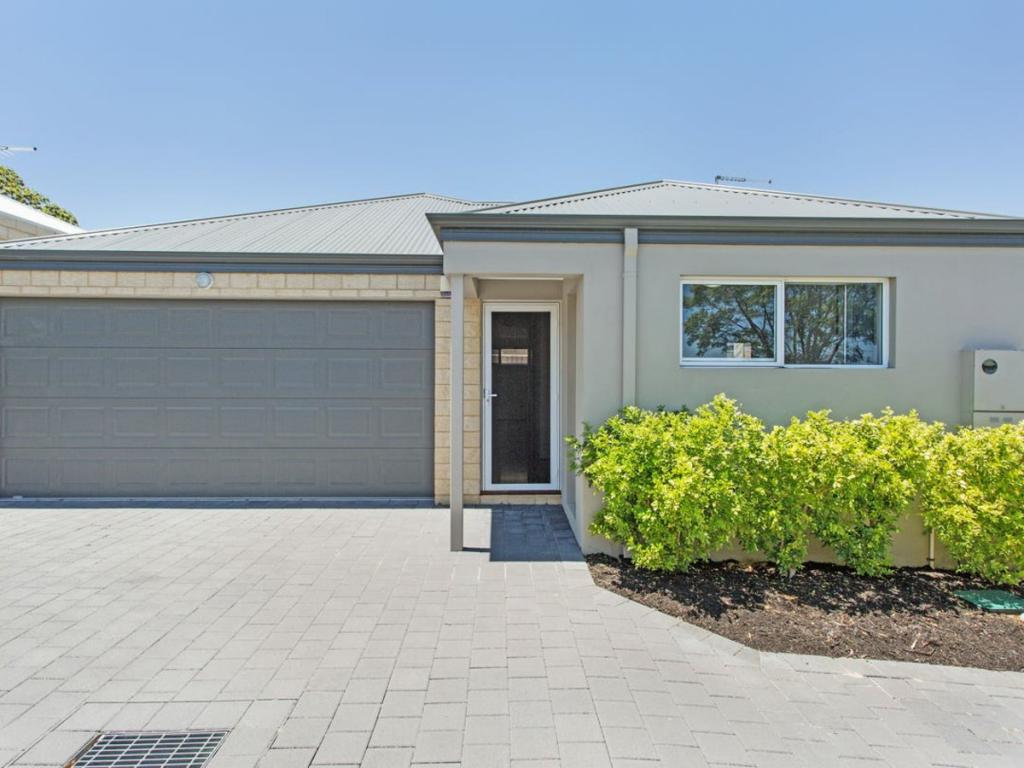 18b Playden Way, Balga, WA 6061