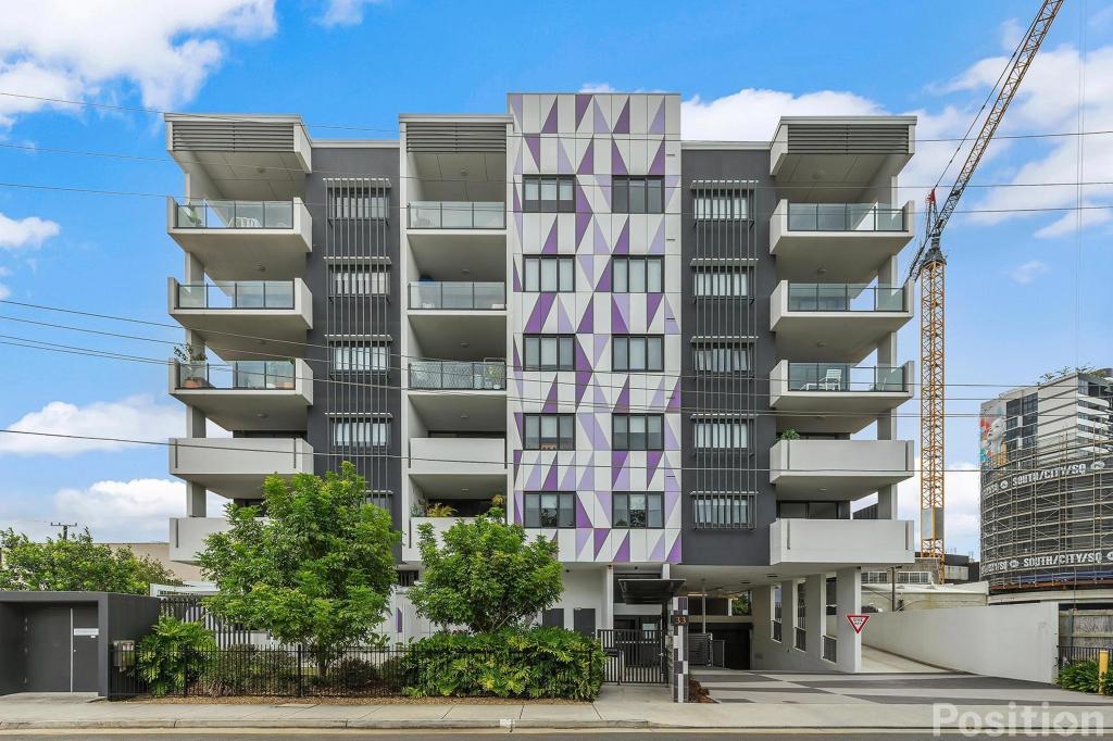25/37 Sword St, Woolloongabba, QLD 4102