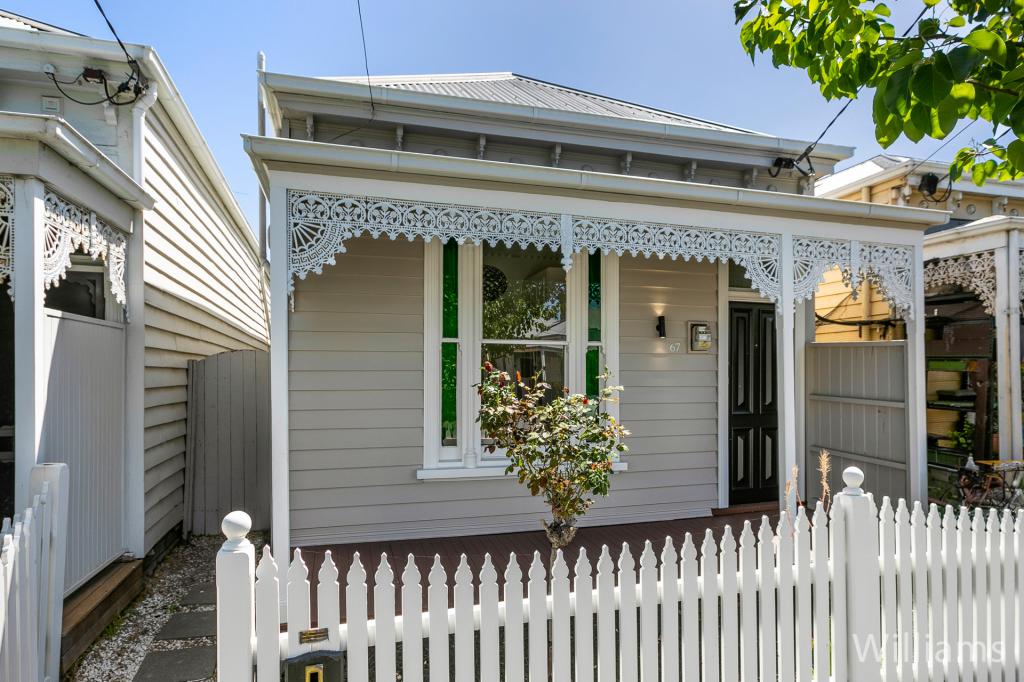 67 Alma Tce, Newport, VIC 3015