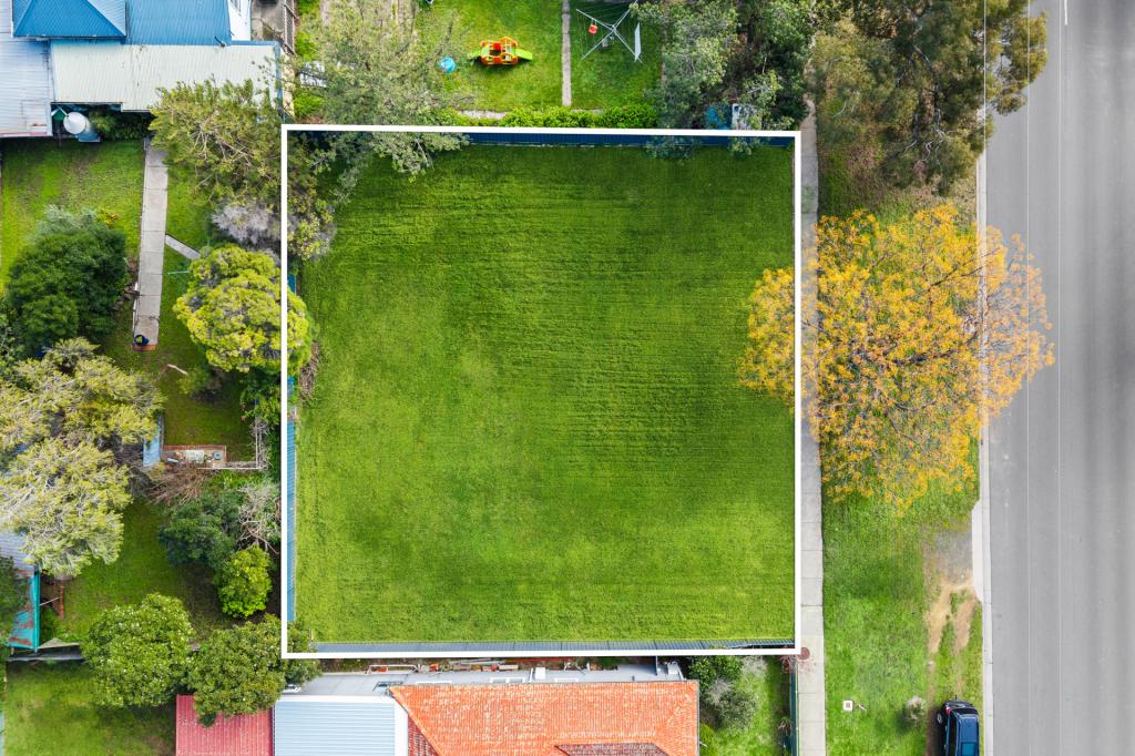 47 Bayne St, North Bendigo, VIC 3550