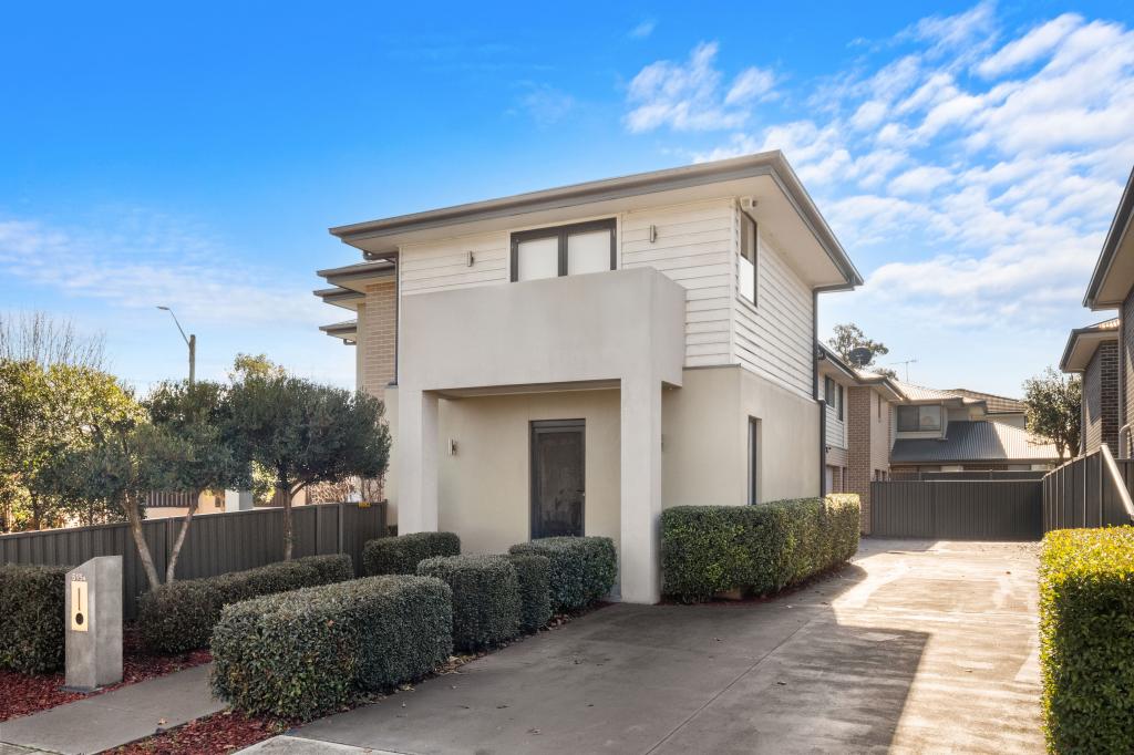 515a Londonderry Rd, Londonderry, NSW 2753