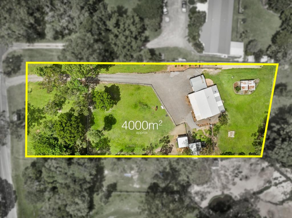 26 Gympie St N, Landsborough, QLD 4550