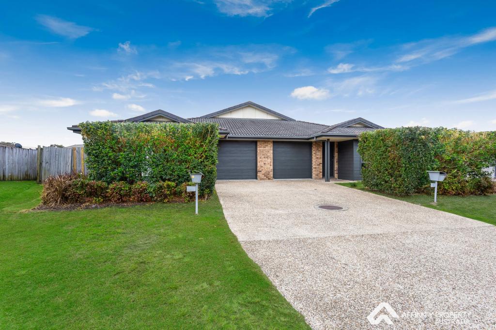 2/4 Meghan Ct, Caboolture, QLD 4510