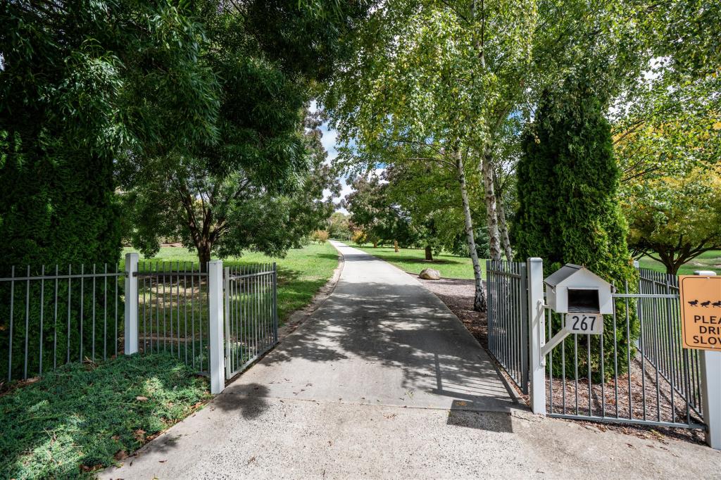 267 Guyong Rd, Blayney, NSW 2799