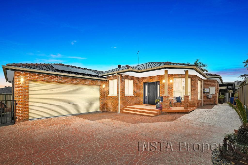 25a Oxford Ave, Bankstown, NSW 2200