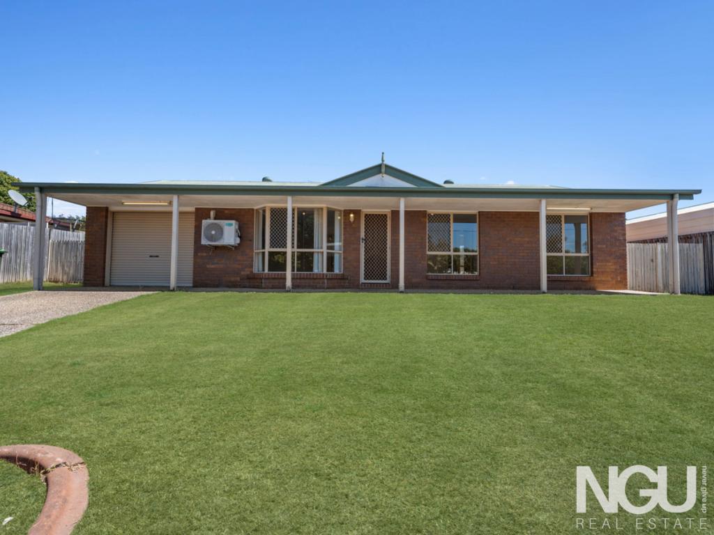 23 High St, Brassall, QLD 4305