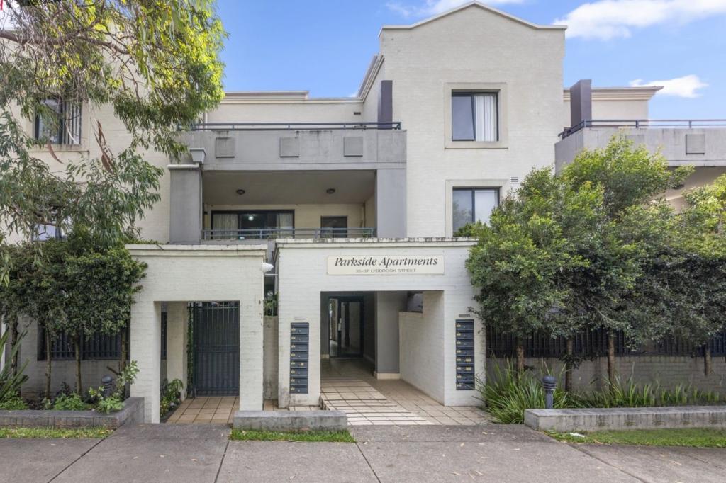 14/35-37 Lydbrook St, Westmead, NSW 2145