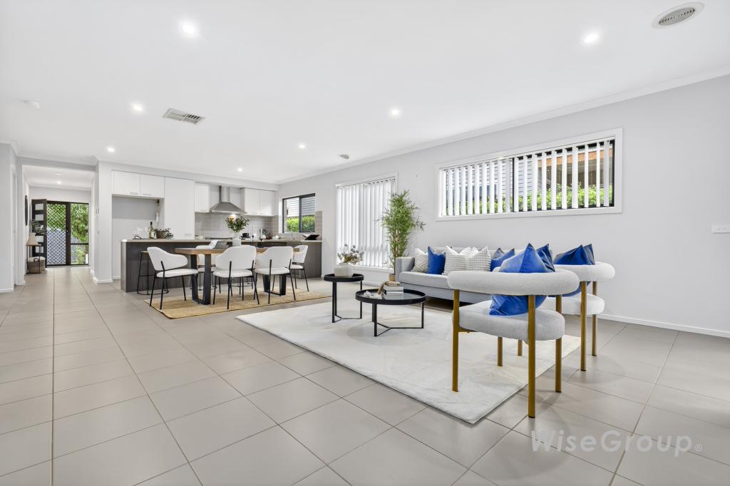 14 Sonning Gr, Officer, VIC 3809