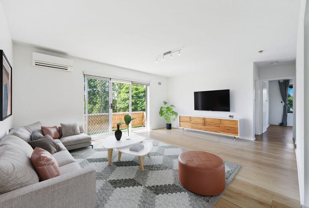 4/481 Bunnerong Rd, Matraville, NSW 2036