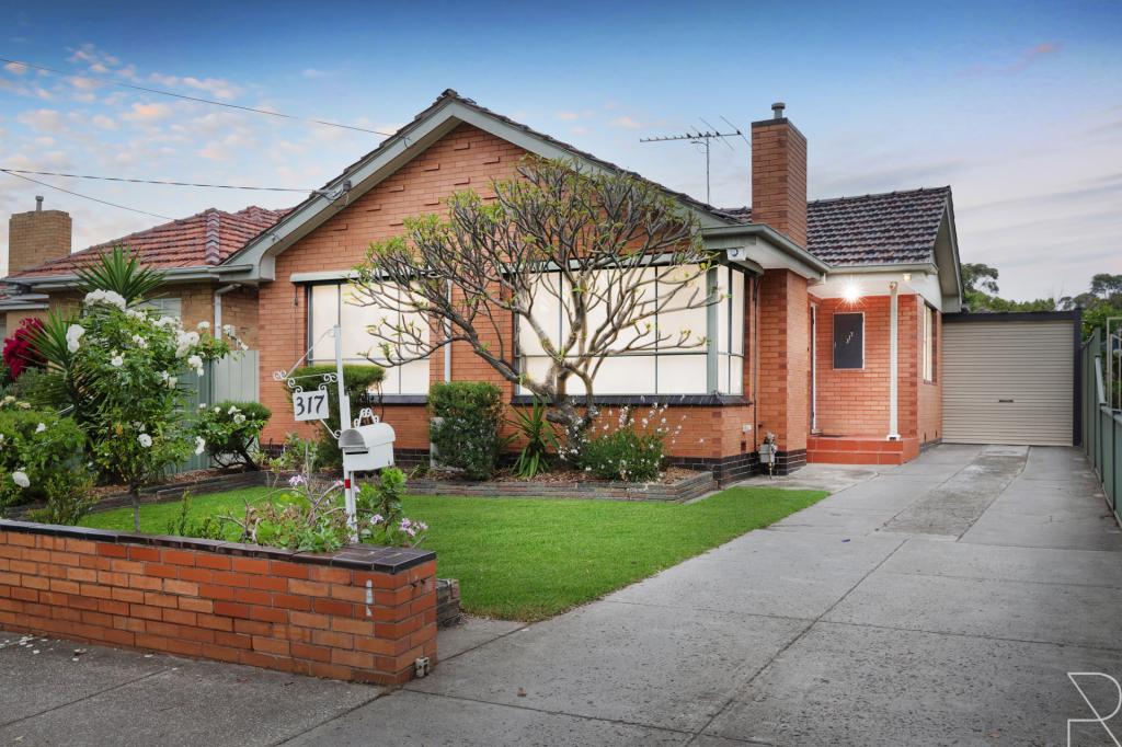 317 Francis St, Yarraville, VIC 3013