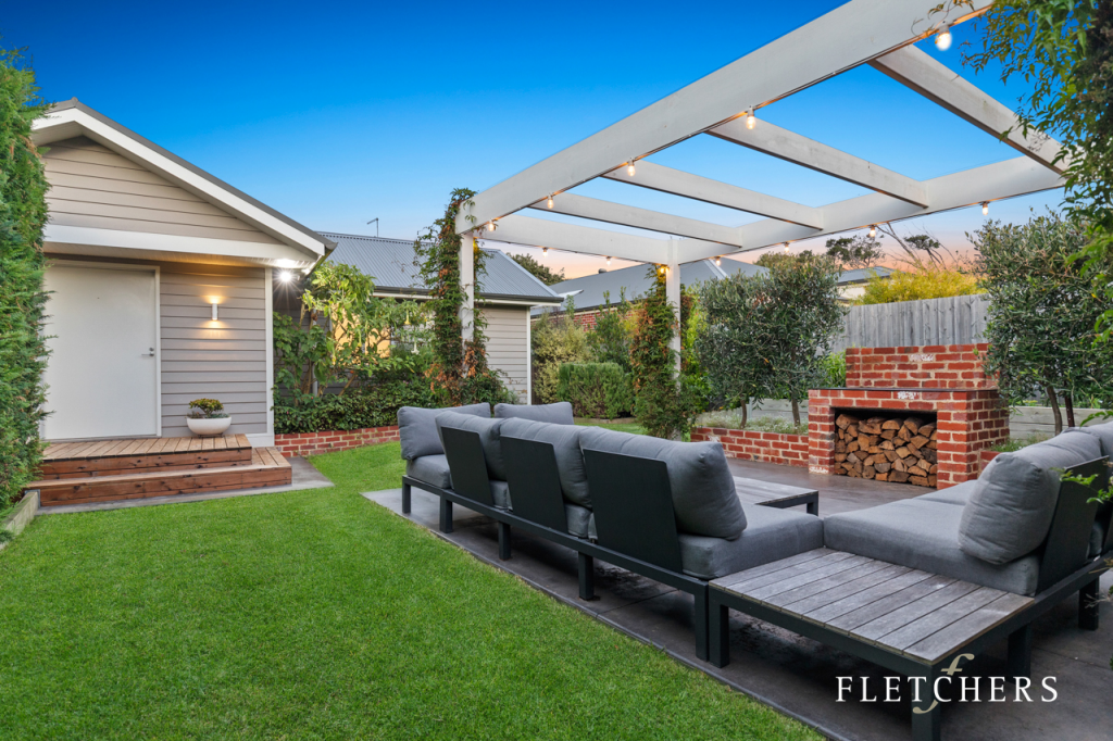 412 MELBOURNE RD, BLAIRGOWRIE, VIC 3942