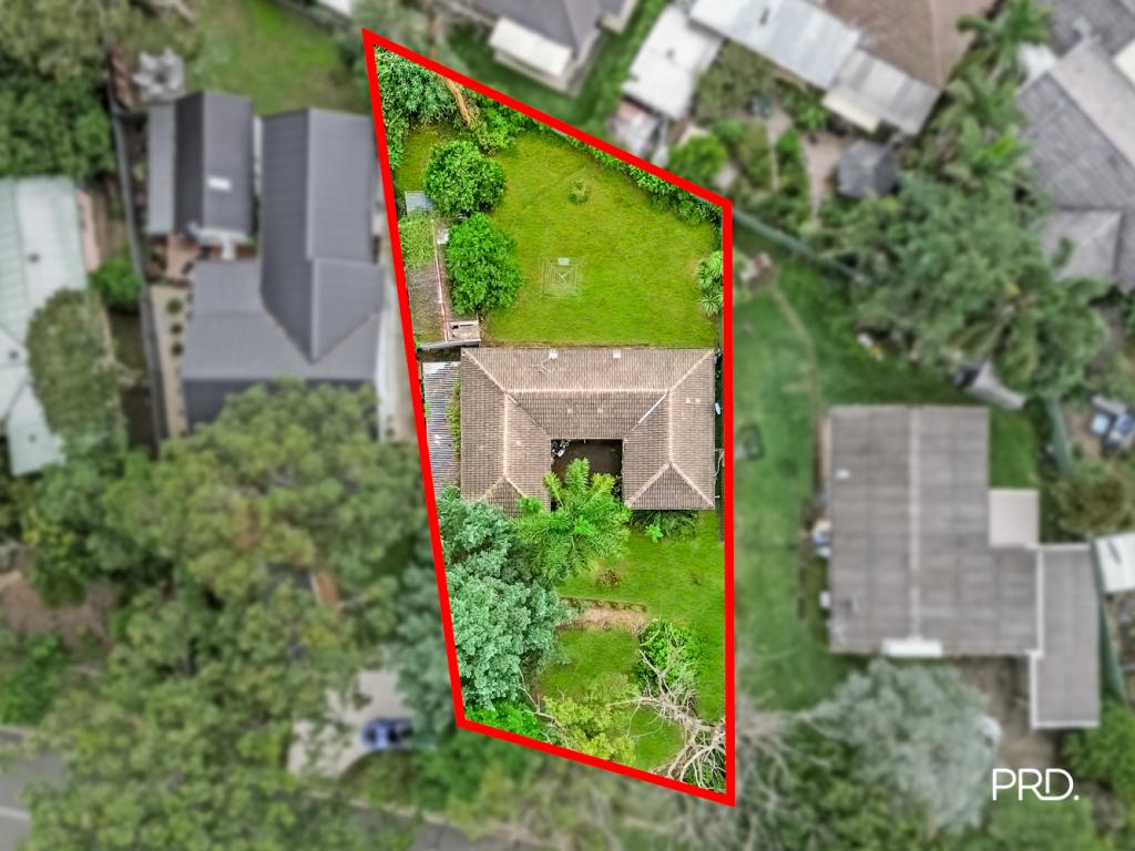 44 Rusden Rd, Blaxland, NSW 2774