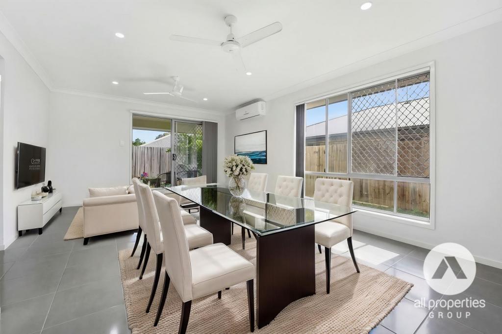 19 Willow Cct, Yarrabilba, QLD 4207