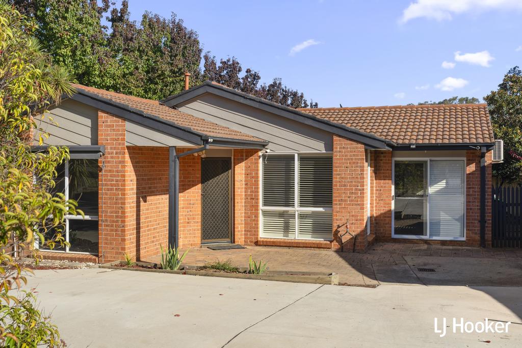 9 Bamir Sq, Ngunnawal, ACT 2913