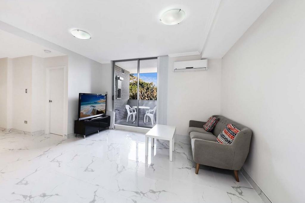 63/79-87 Beaconsfield St, Silverwater, NSW 2128