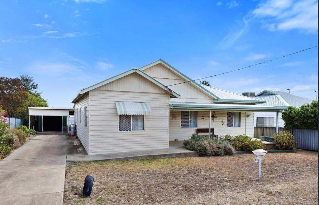 133 Dewhurst St, Werris Creek, NSW 2341