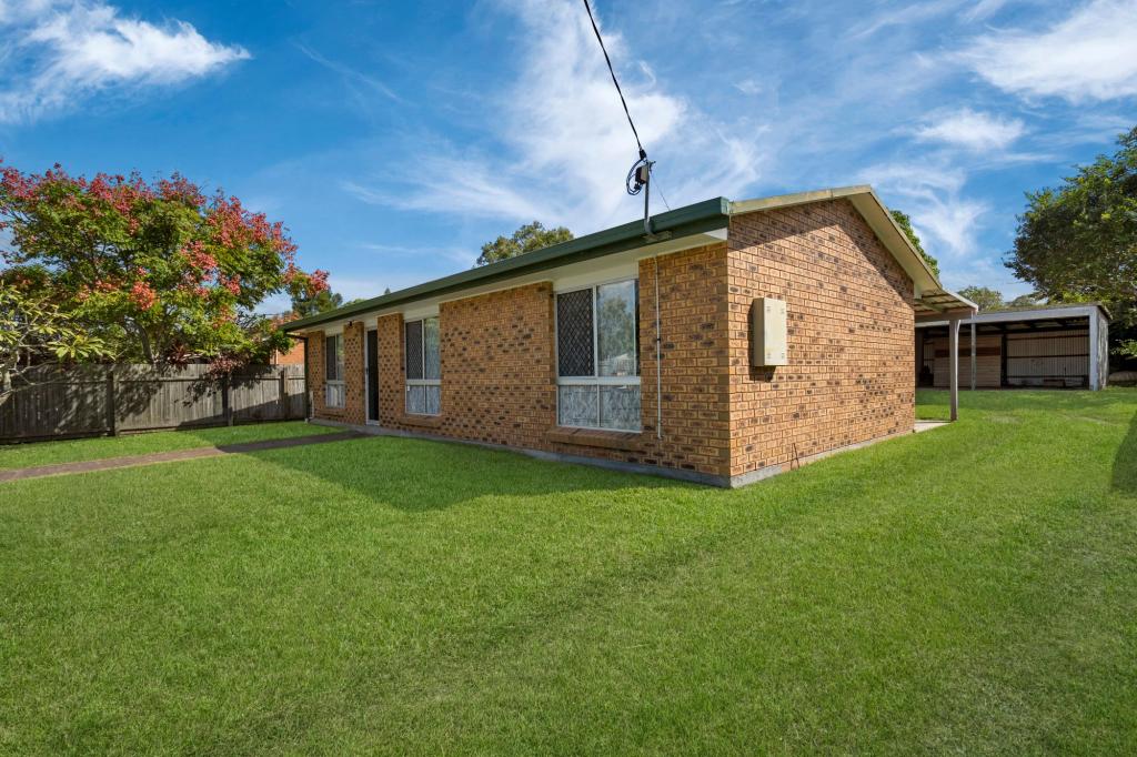 52 Rinto Dr, Eagleby, QLD 4207