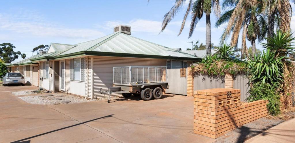 1/88 Clancy St, Boulder, WA 6432