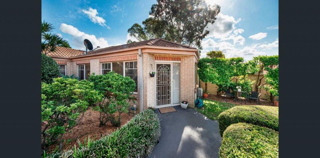 3/107 Gannons Rd, Caringbah, NSW 2229