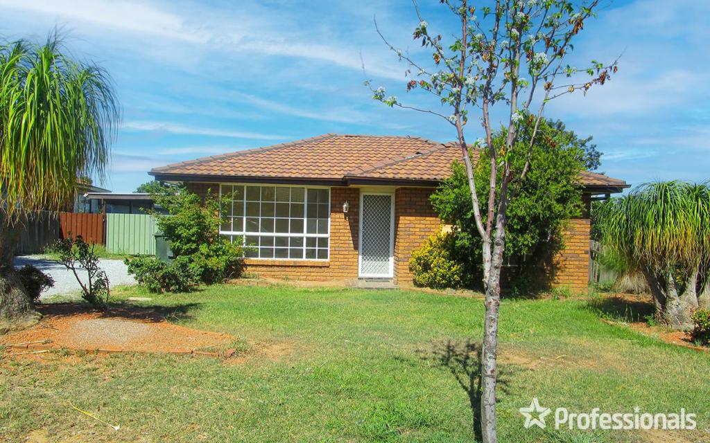 3 Dewhurst St, West Tamworth, NSW 2340