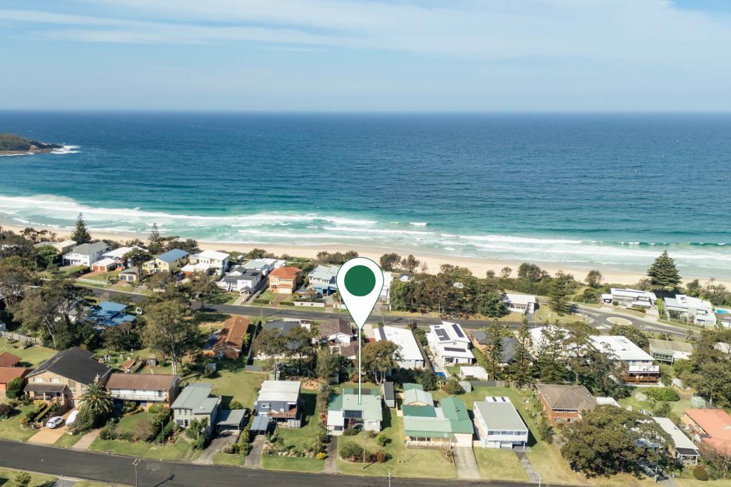 76 Lockhart Ave, Mollymook Beach, NSW 2539