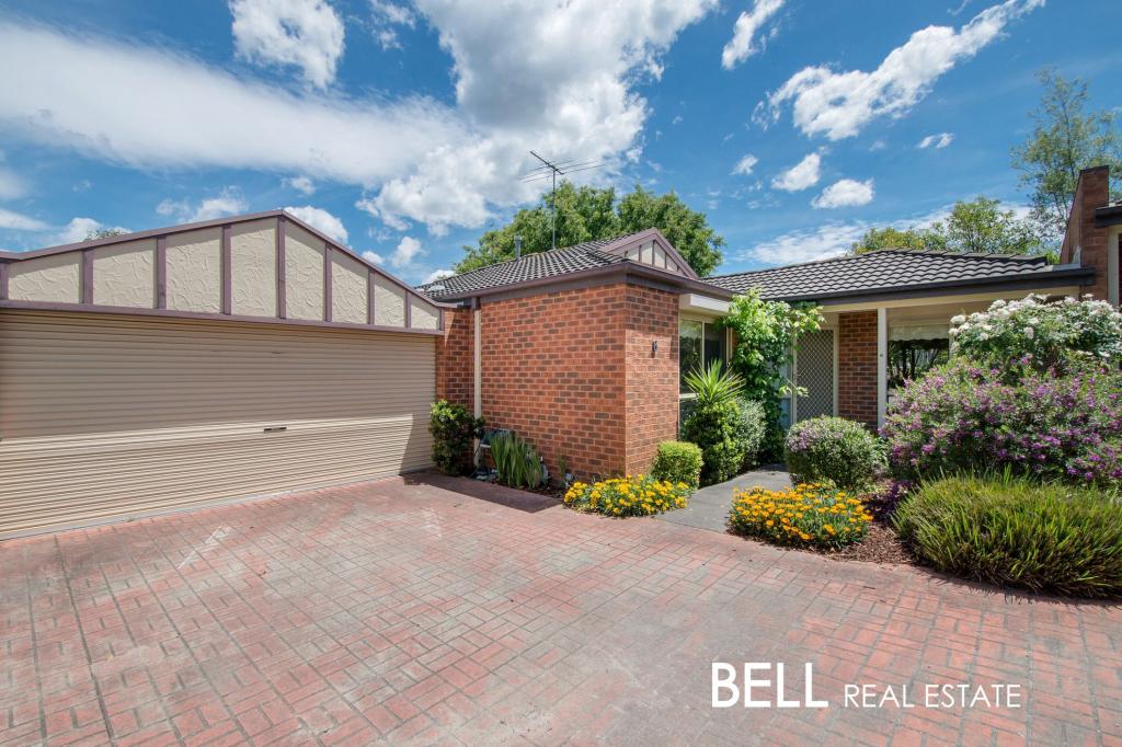 6/4 Ryland Ave, Croydon, VIC 3136