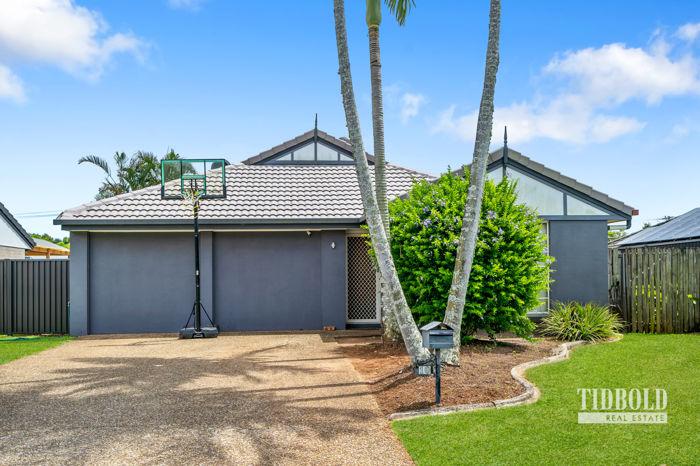 10 Achterberg Pl, Victoria Point, QLD 4165