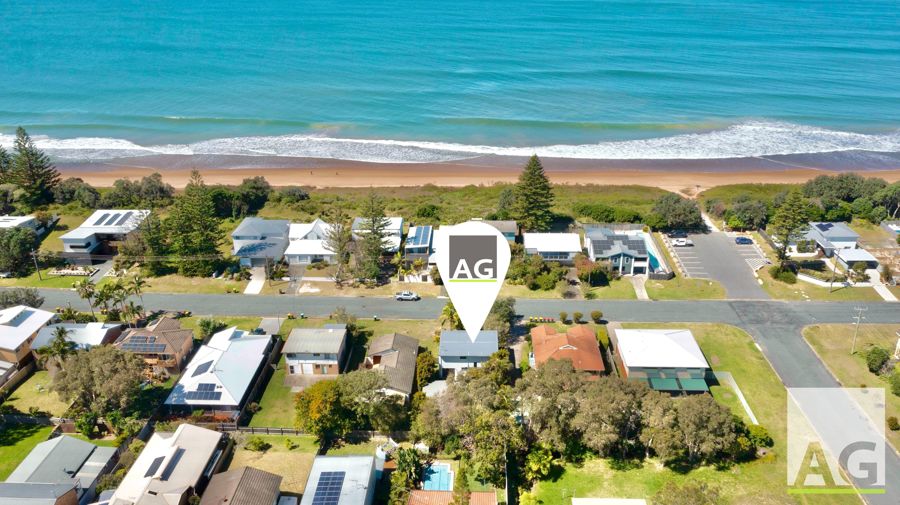 26 JUBILEE PDE, DIAMOND BEACH, NSW 2430